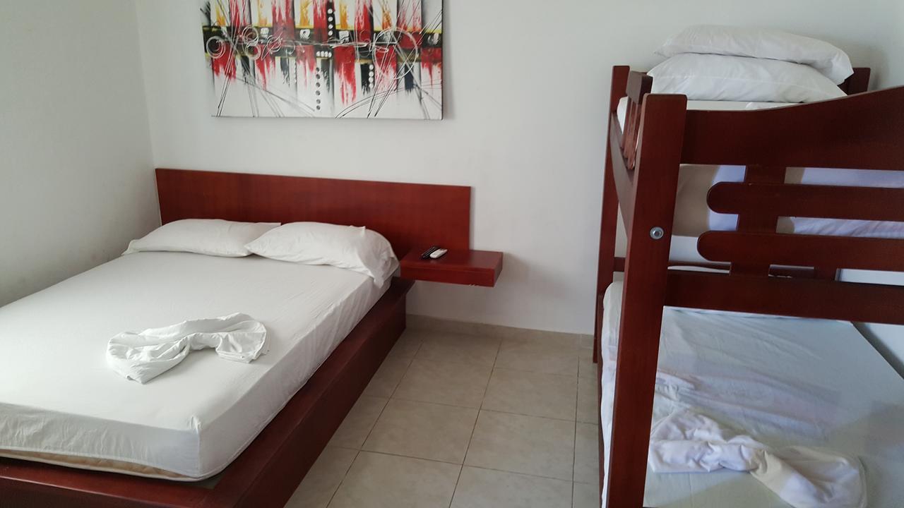 Hotel Marbella Tradition Cartagena Екстериор снимка