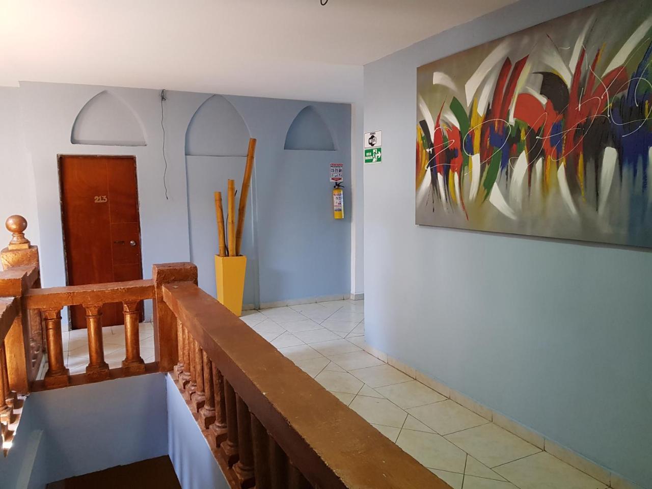 Hotel Marbella Tradition Cartagena Екстериор снимка